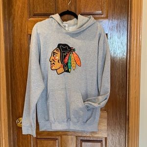 Blackhawks Hoodie